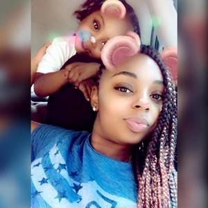 Meet your Posher, Cali